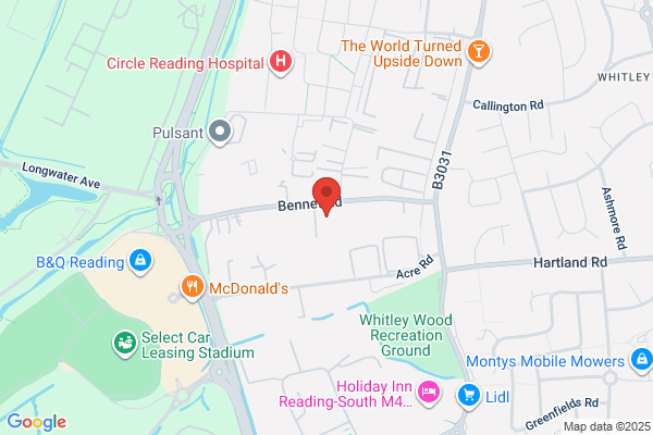 Renault Trucks (Reading)