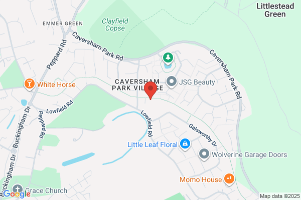 Caversham Park Village Association