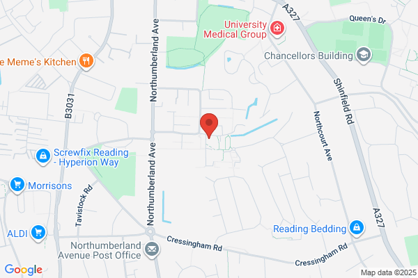 Hexham Road Community Centre