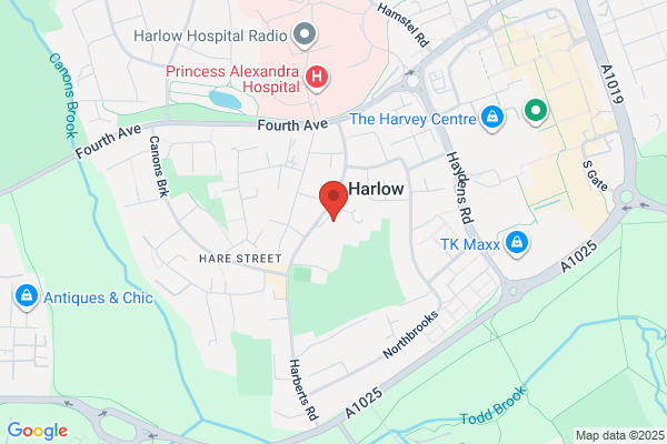 Waterloo Meadows Childrens Centre