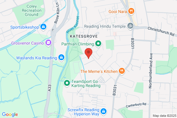 K F Printer Solutions
