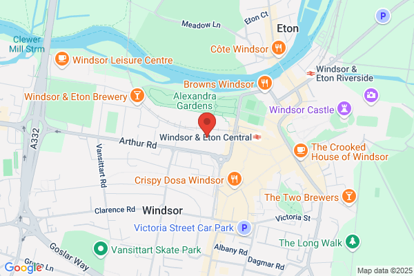 Wyse Technology (UK) Ltd