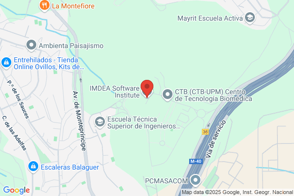 Imceda Software