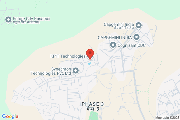 Kpit Infosystems Ltd