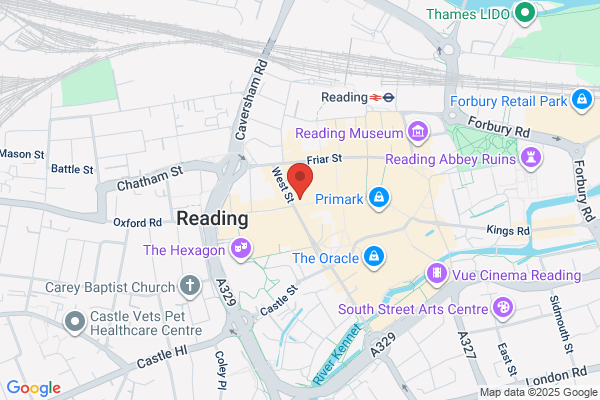 Word Exchange Ltd