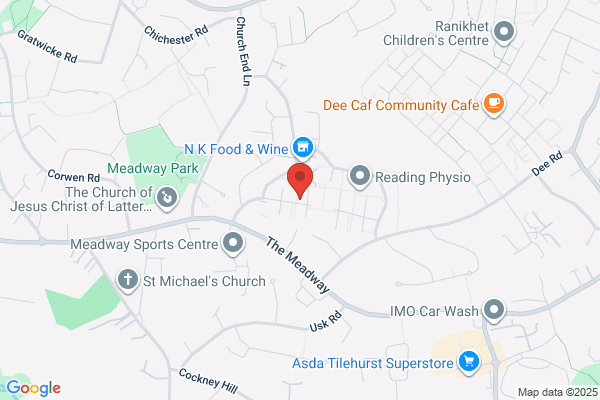Jasp Computer Services Ltd