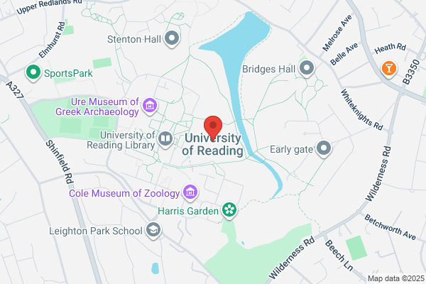 University Of Reading