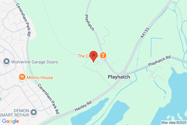 Bloomfield Hatch Tree Care
