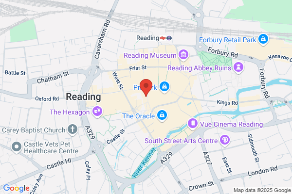 Sharps Fitted Furniture Reading