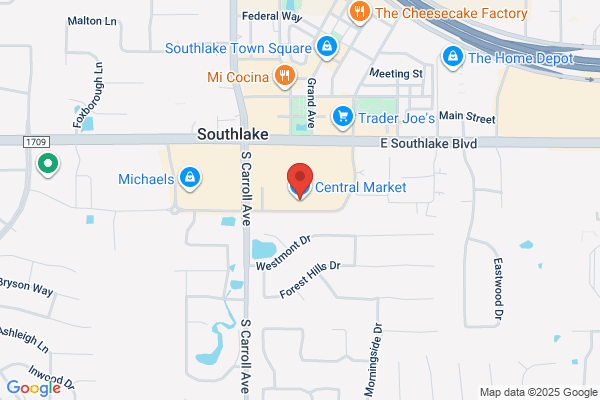 Southlake Supermarket