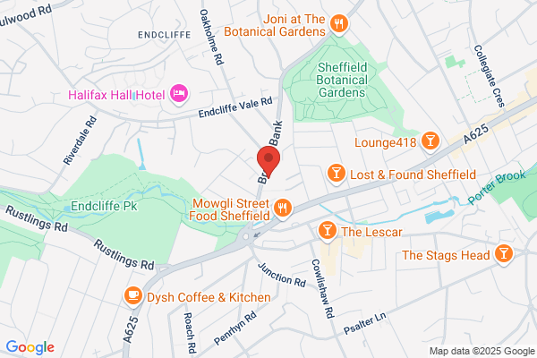 Appletree Counselling