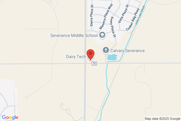 Dairytech