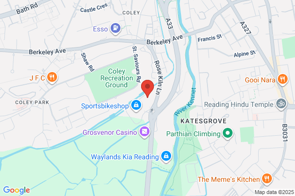 DPD Parcel Shop Location - Matalan