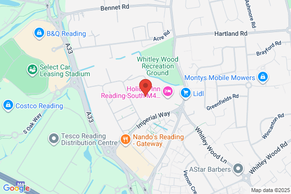 DPD UK