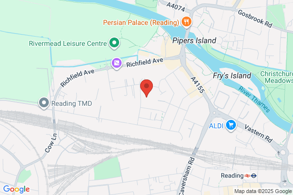 Seven Sixty Logistics Ltd