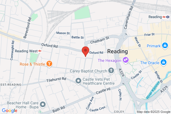 Reading Dental Sedation Clinic