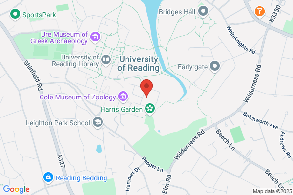 Reading Dental Laboratories Ltd