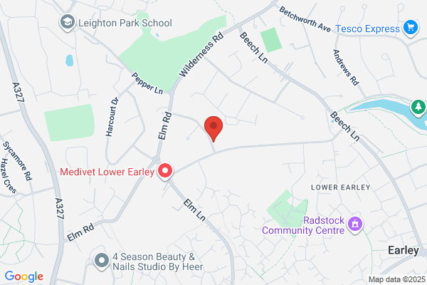 Redhatch Dental Laboratory
