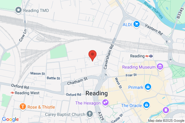 Rosehead Dental Laboratory