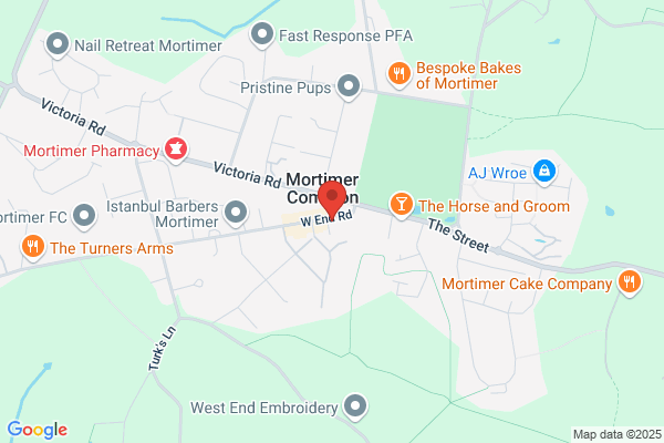 Oaktree Dental Practice