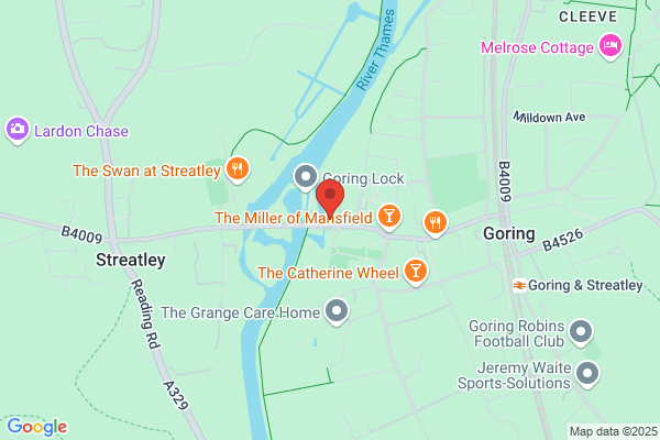 The Boathouse Dental Surgery