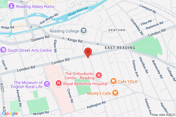 Alexandra Greystone Dental & Implant Clinic