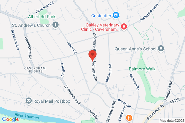 Caversham Heights Dental Practice