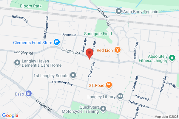 Langley Hill Dental Practice