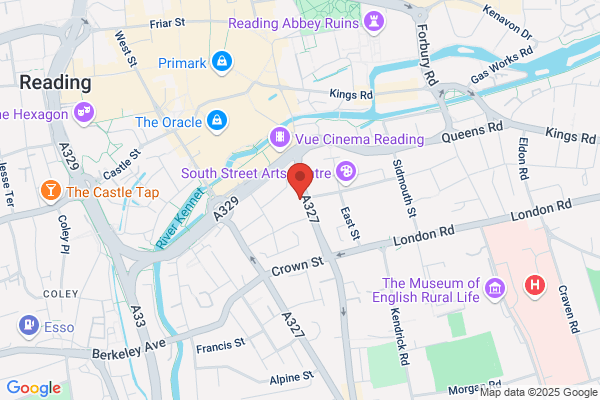 London Street Dental Practice