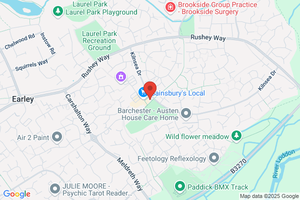Maiden Lane Dental Practice