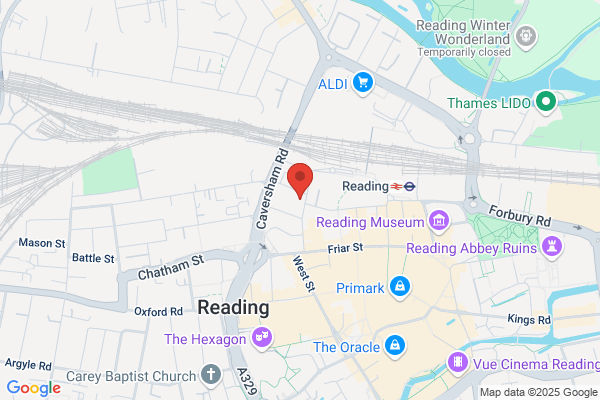 Optical Express Dental Clinic