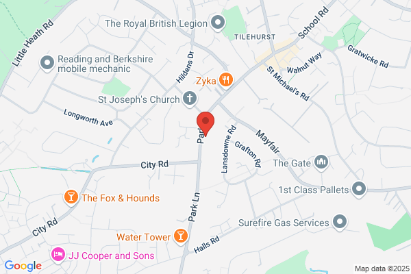 Park Lane Orthodontic Practice