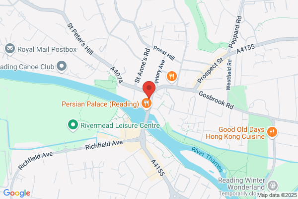 Riverside Dental Practice