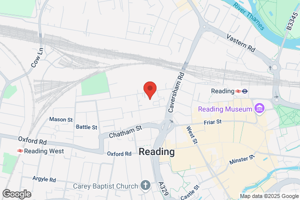 Southcote Community Dental Clinic