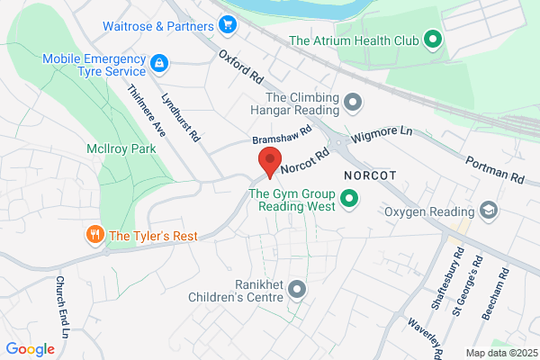 The Elms Dental Surgery
