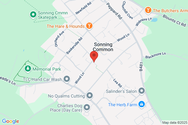 Wood Lane Dentistry