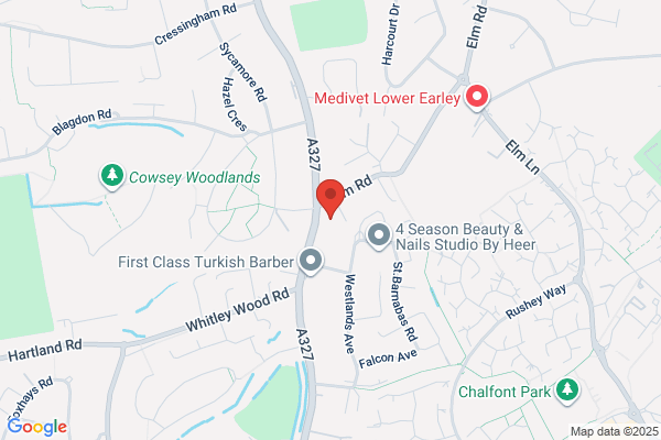 Specsavers Opticians and Audiologists - Lower Earley