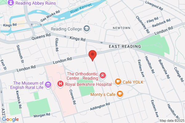 Alexandra Road Surgery