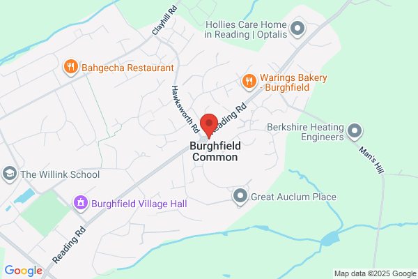 Burghfield Health Centre
