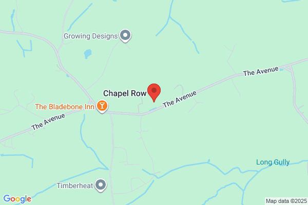 Chapel Row Surgery