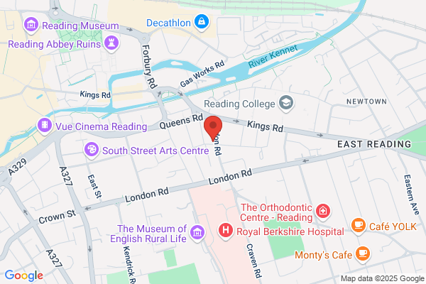 Elden Road Surgery