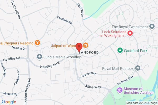 Loddon Vale Practice