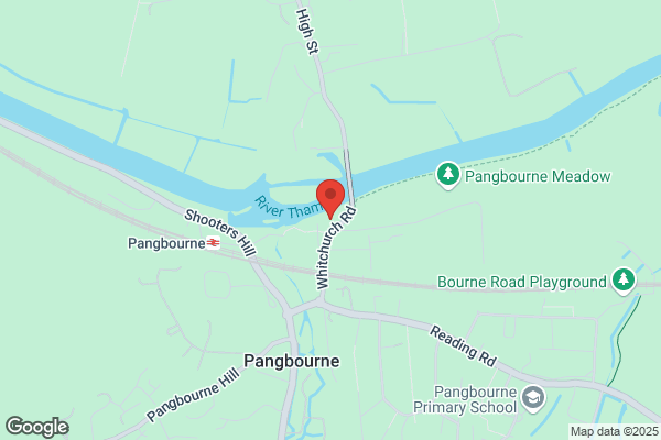Pangbourne Community Nurses