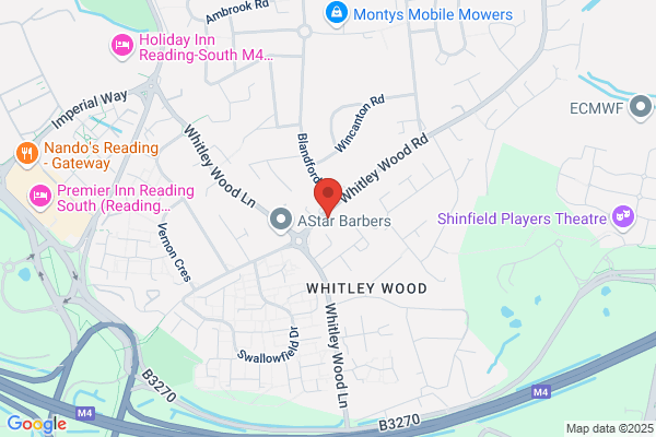 South Reading Surgery