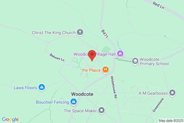 Woodcote Health Centre