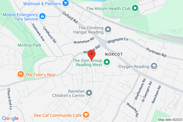 Archive Management Systems Ltd