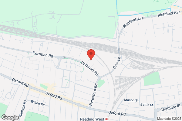 Edwards & Godding (Reading) Ltd