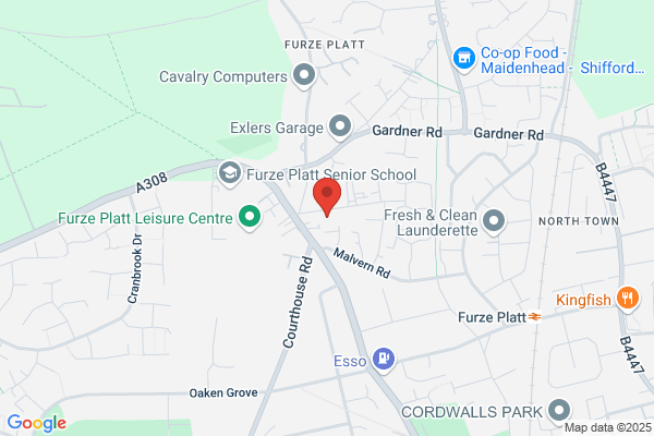 McEvoy & Rowley Services Ltd