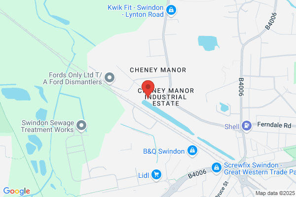 Harlequin Windows Ltd