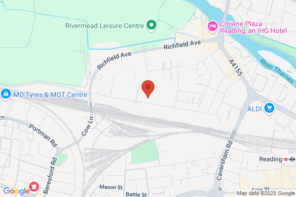 Trade Direct Services Ltd